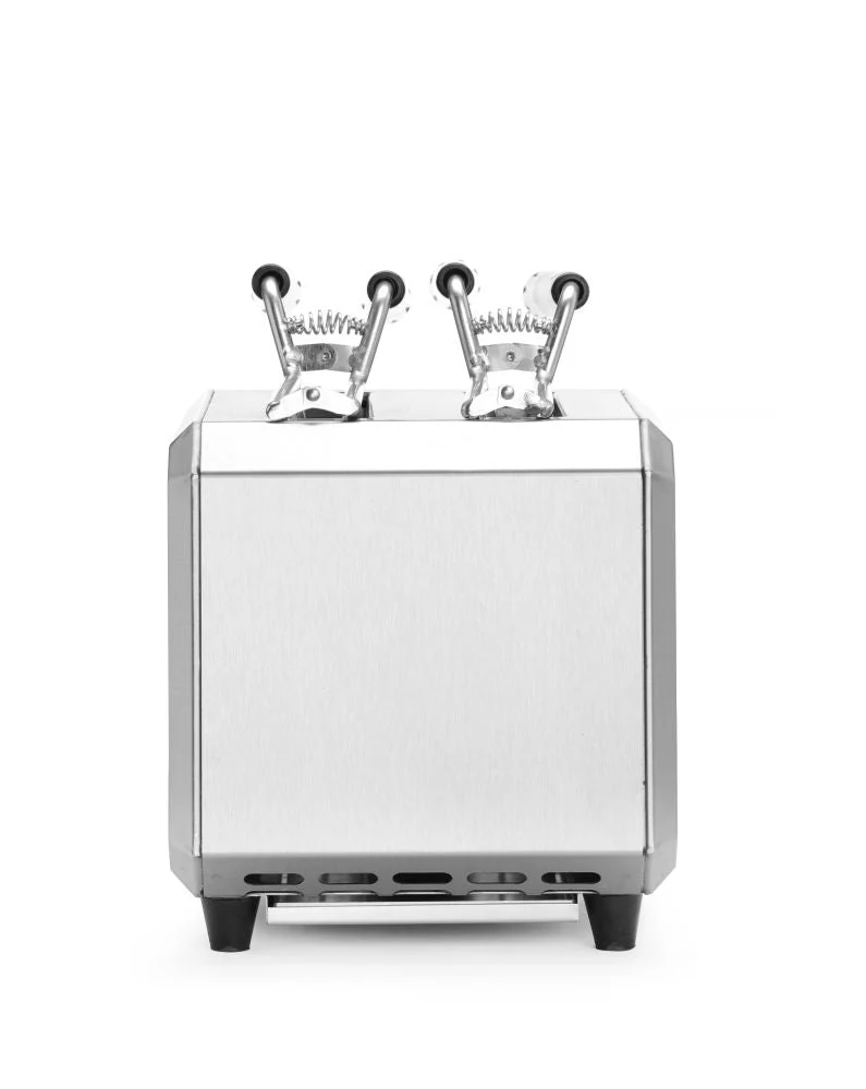 Sandwich brødrister - 223mm
