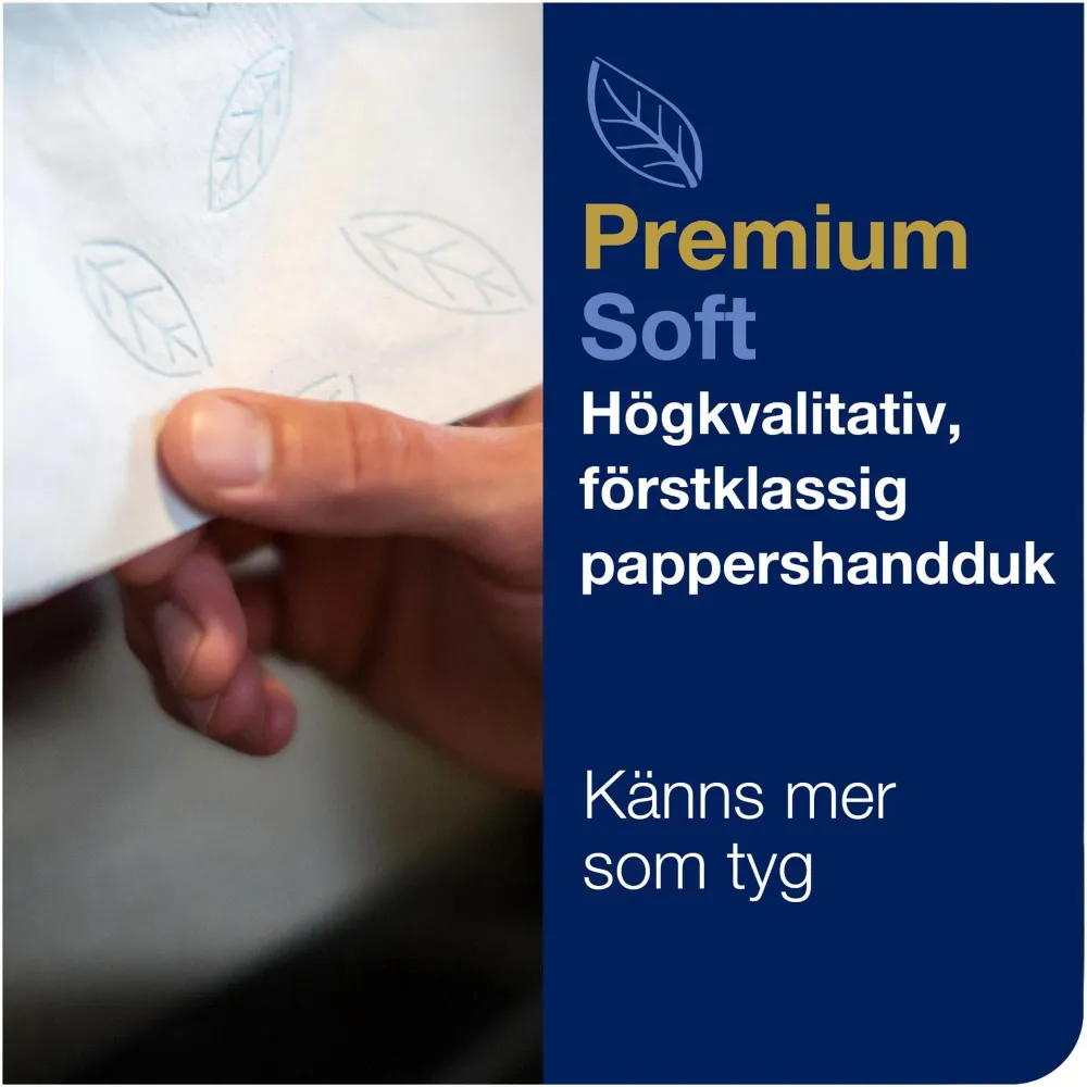 TØRKERULL MATIC PREMIUM H1