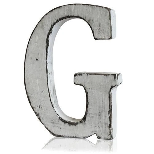Trebokstav G