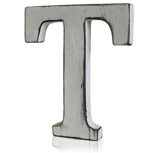 Trebokstav T