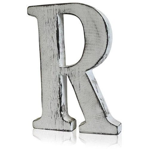 Trebokstav R