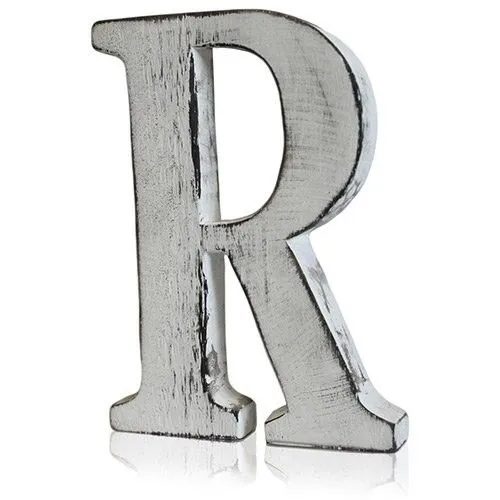 Trebokstav R