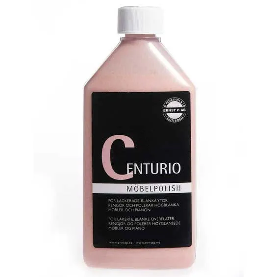 Centurio møbelpolish