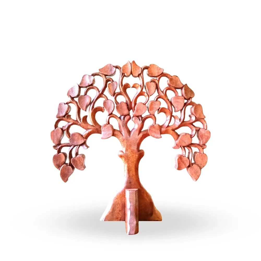 Om Rundt Treveggpanel, 30 cm
