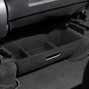 Tesla Model y Front & Back Seat Tray Skuffarrangører