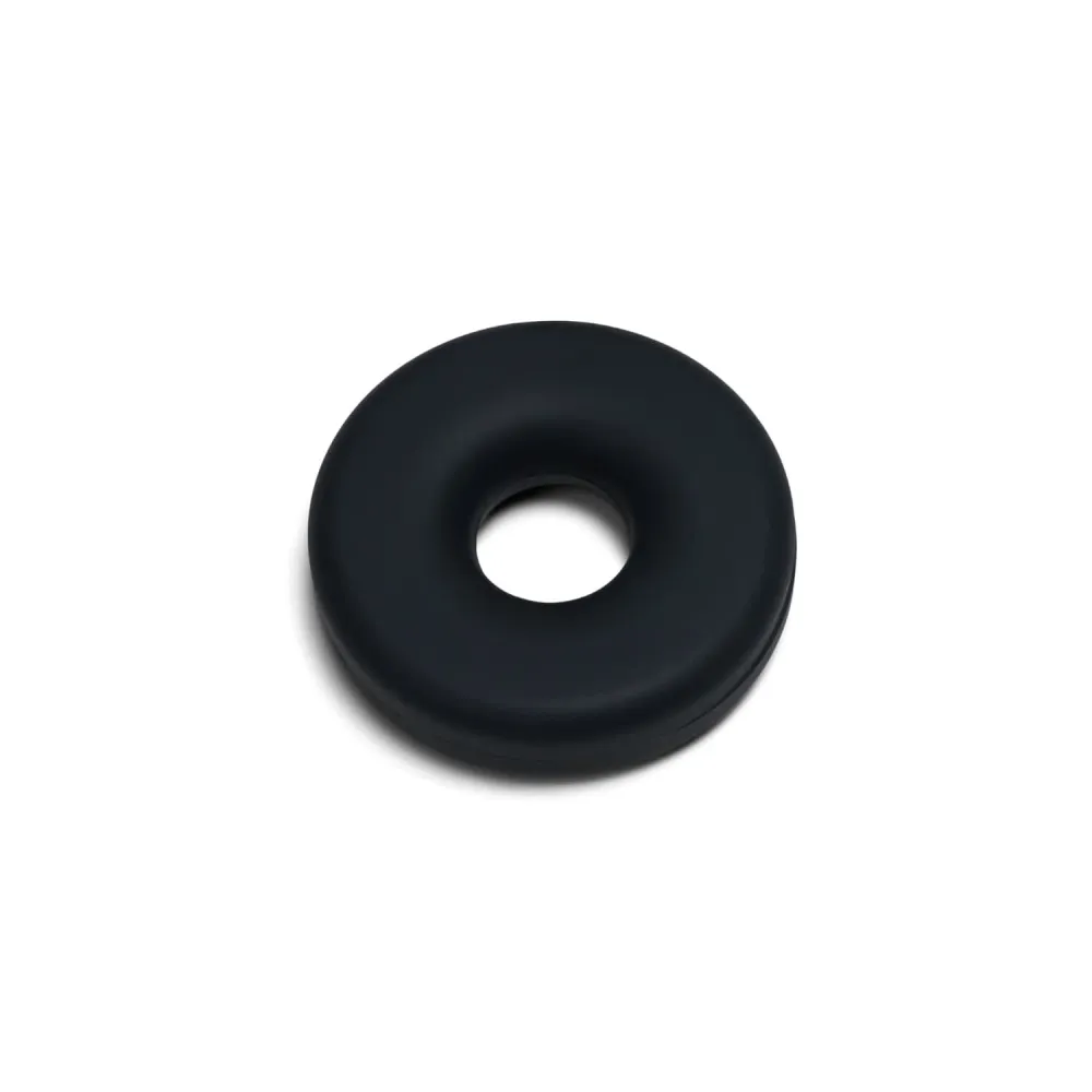 Cable Bagel Charcoal