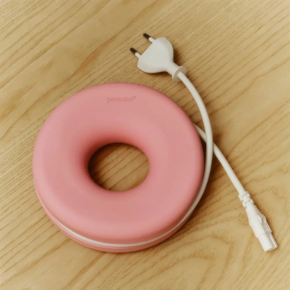 Cable Bagel Pearl