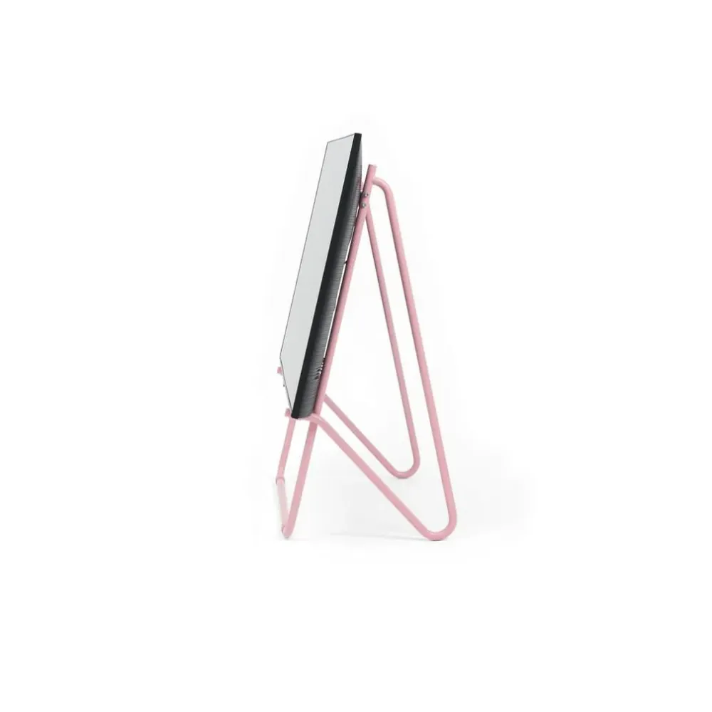 TV-stativ Bloom Bubble Gum