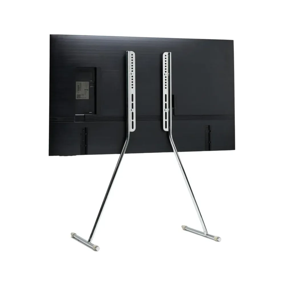 TV-stativ Viva Chrome