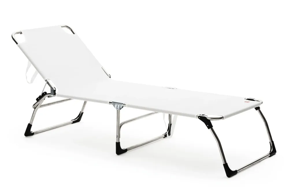 Amigo Solseng Hvit XL