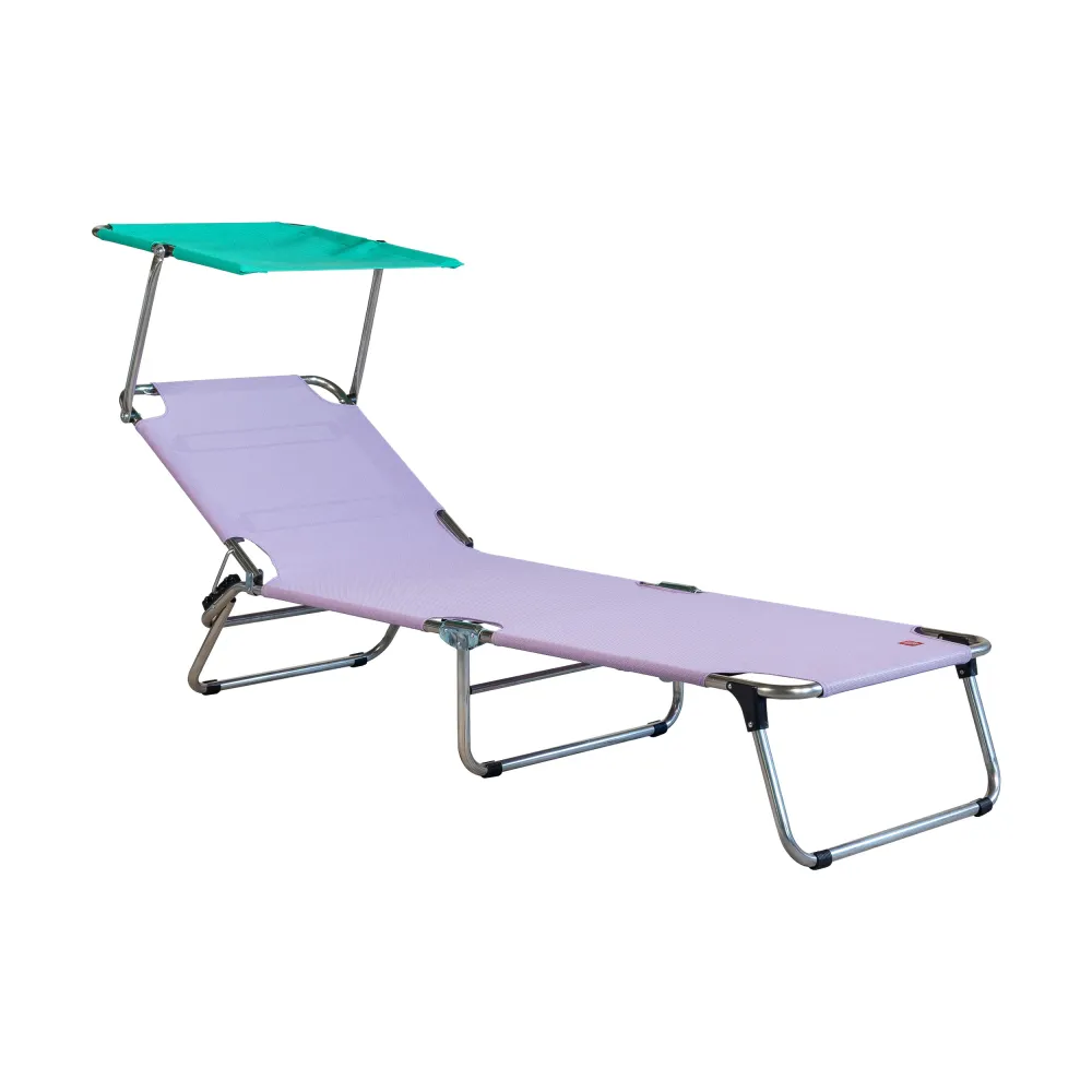 Amigo Solseng POP Blue/Amethyst
