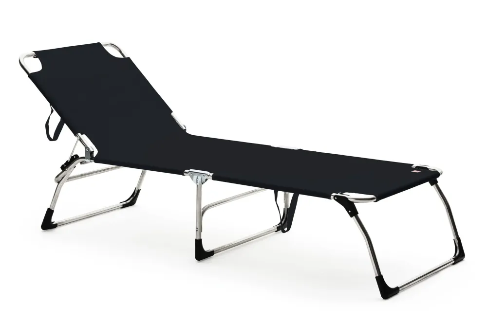Amigo Solseng Svart XL
