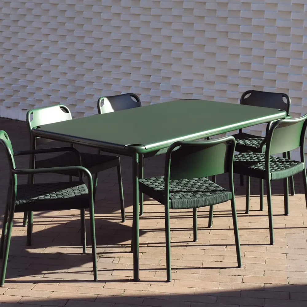 Bord Vind Hunter Green