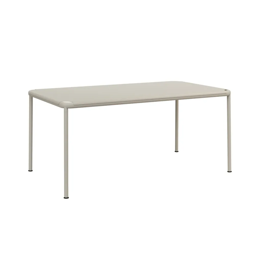 Bord Vind Misty Grey