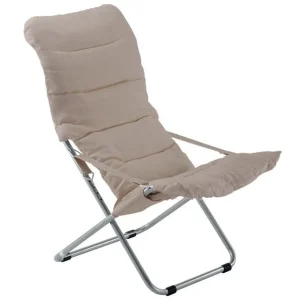 Fiesta Solstol Soft Beige Bibe