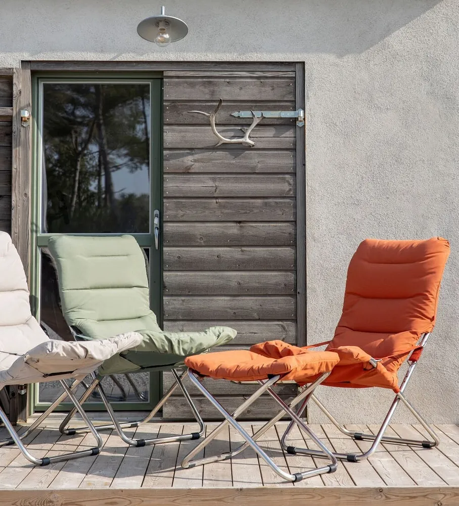 Fiesta Solstol Soft Sage Green