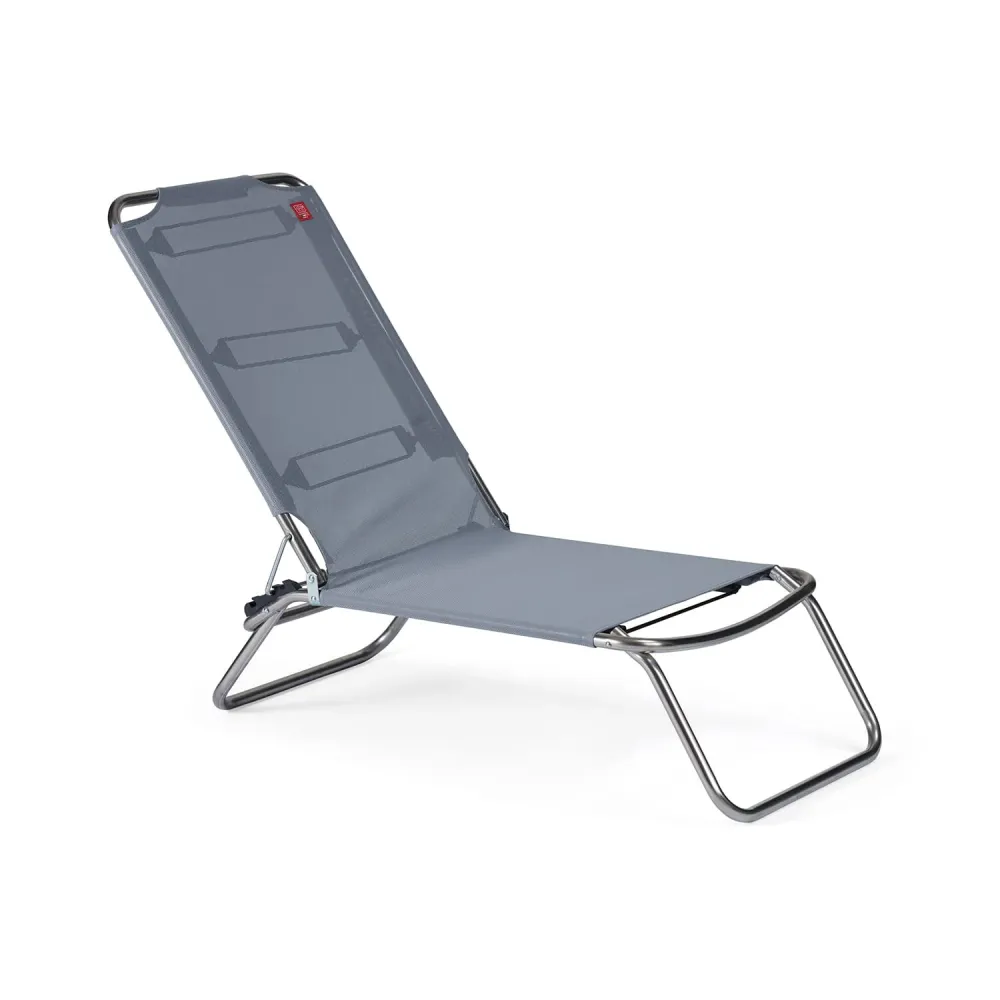Jolly Strandstol Grå