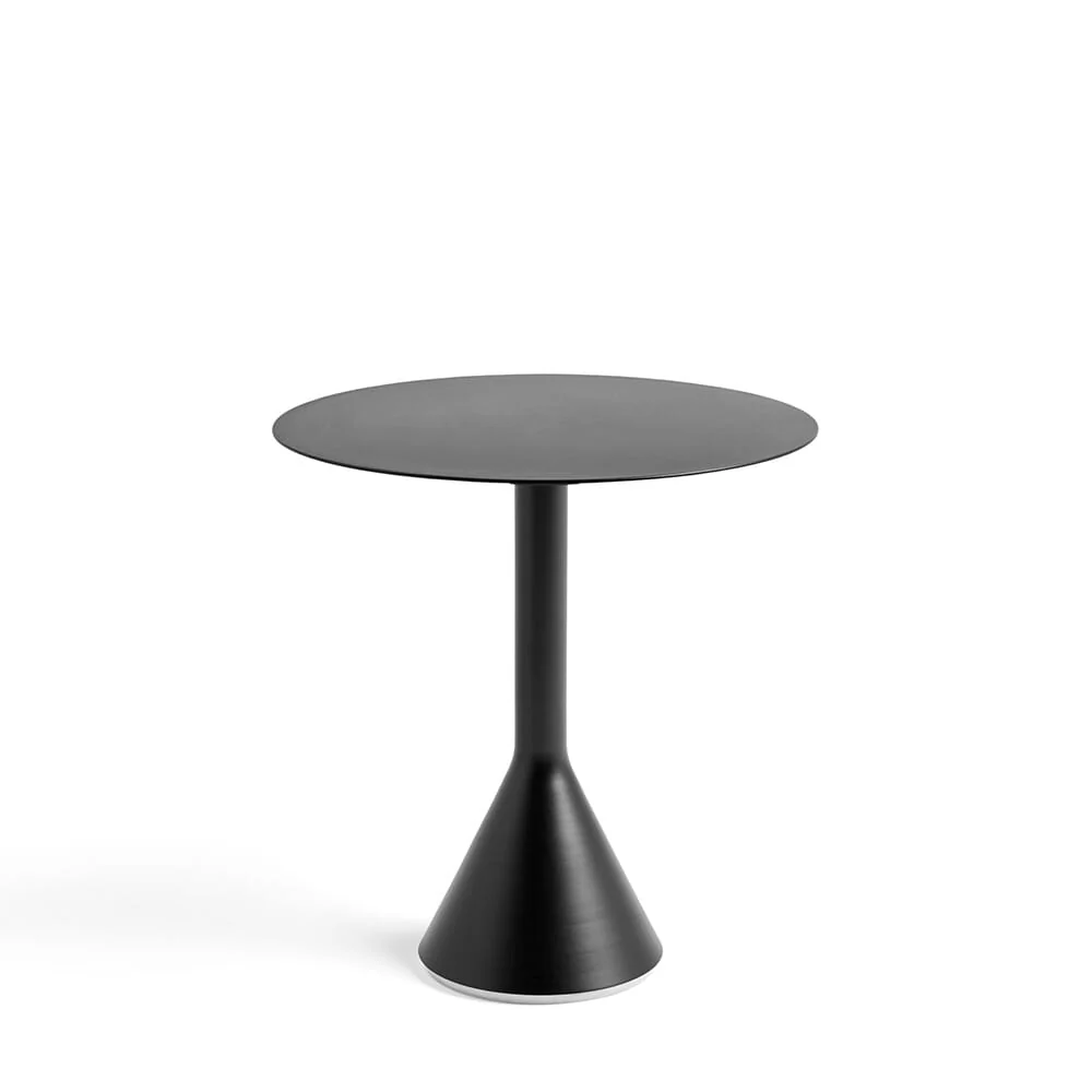 Palissade Bord Cone Ø:70 Anthracite