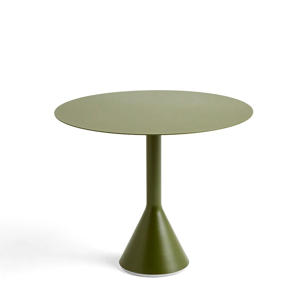 Palissade Bord Cone Ø:90 Olive