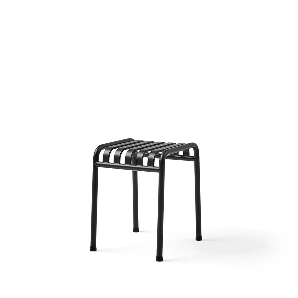 Palissade Krakk Anthracite
