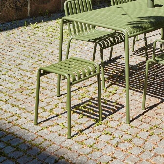Palissade Krakk Olive