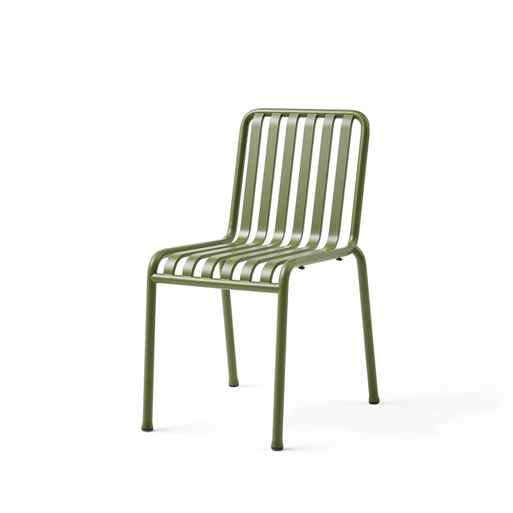 Palissade Spisestol Olive