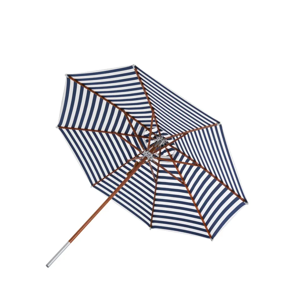 Parasoll Atlantis Blue Ø:330