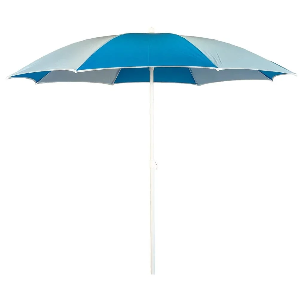 Parasoll Elios Ø:180 Blue