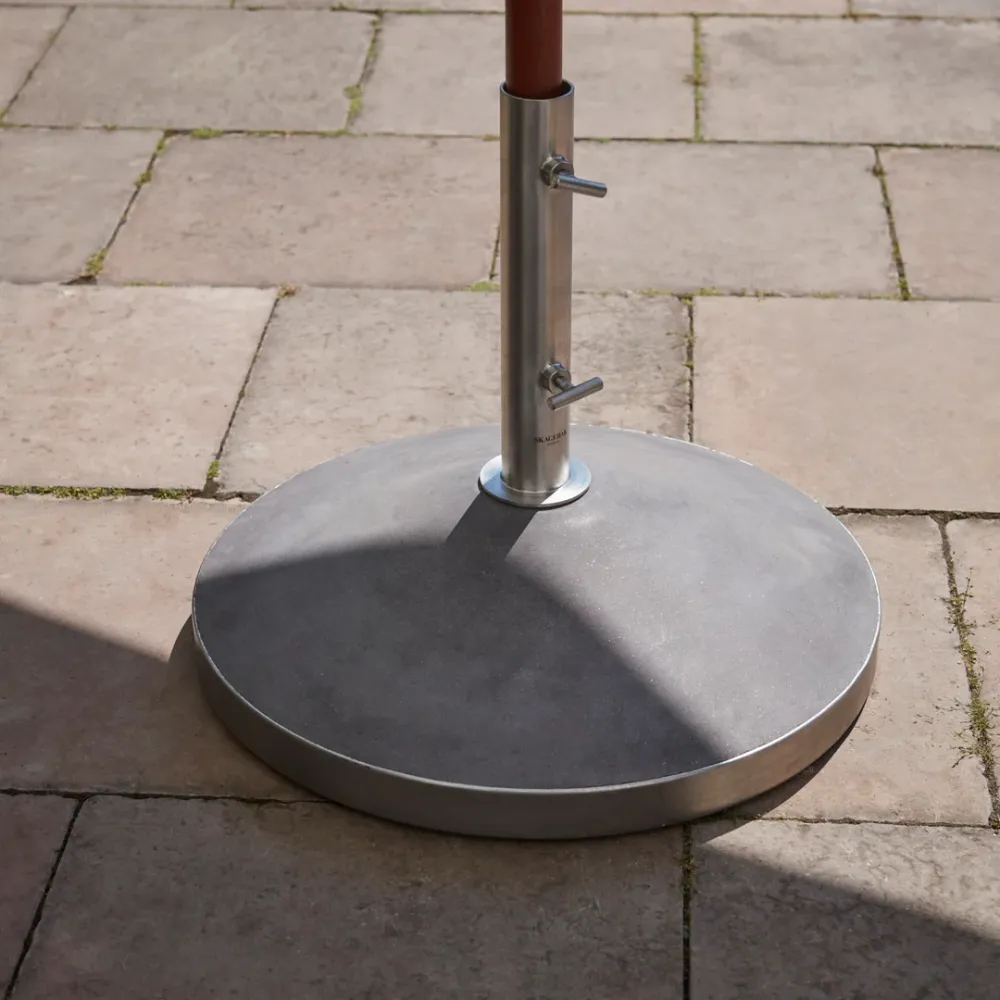 Parasollfot Capri 30 kg
