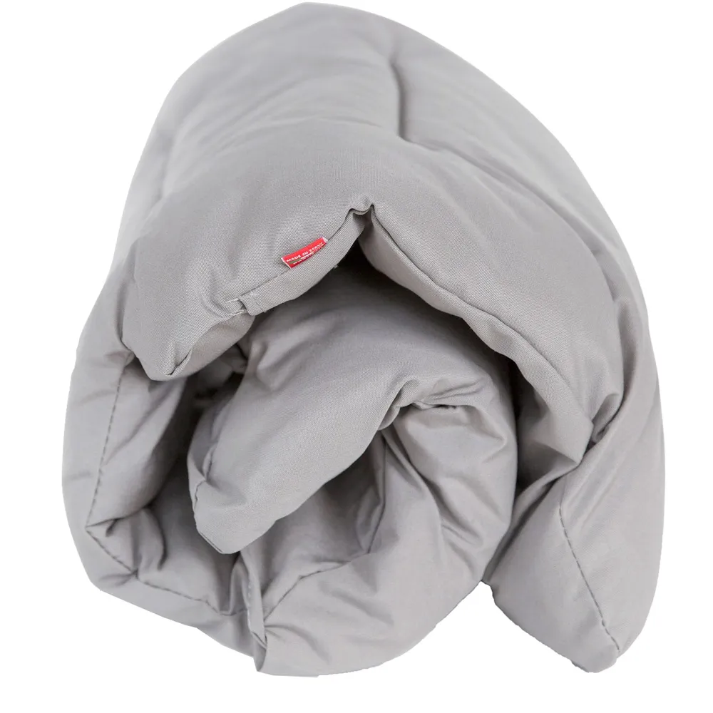 Pute til Fiesta Grey