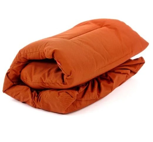 Pute til Fiesta Orange