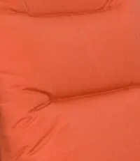 Pute til Fiesta Orange