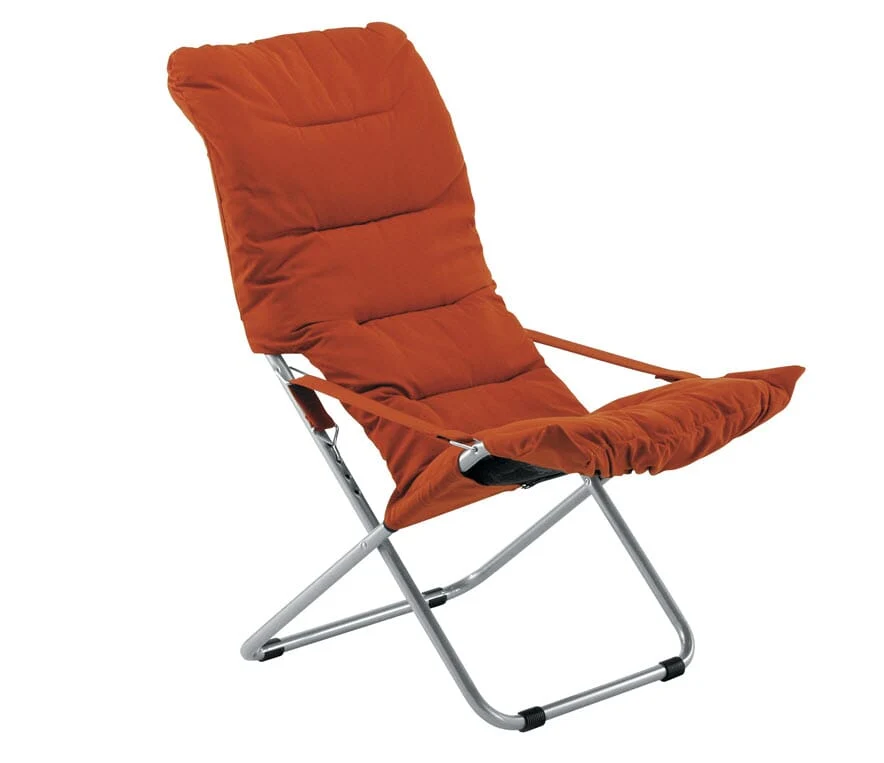 Pute til Fiesta Orange