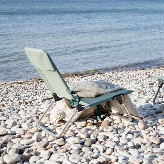 Quick Strandstol Sage Green