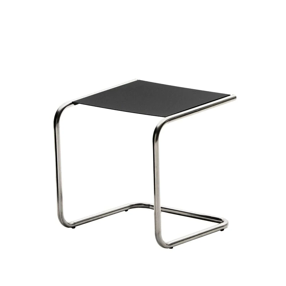 Sidebord Club Antrasite