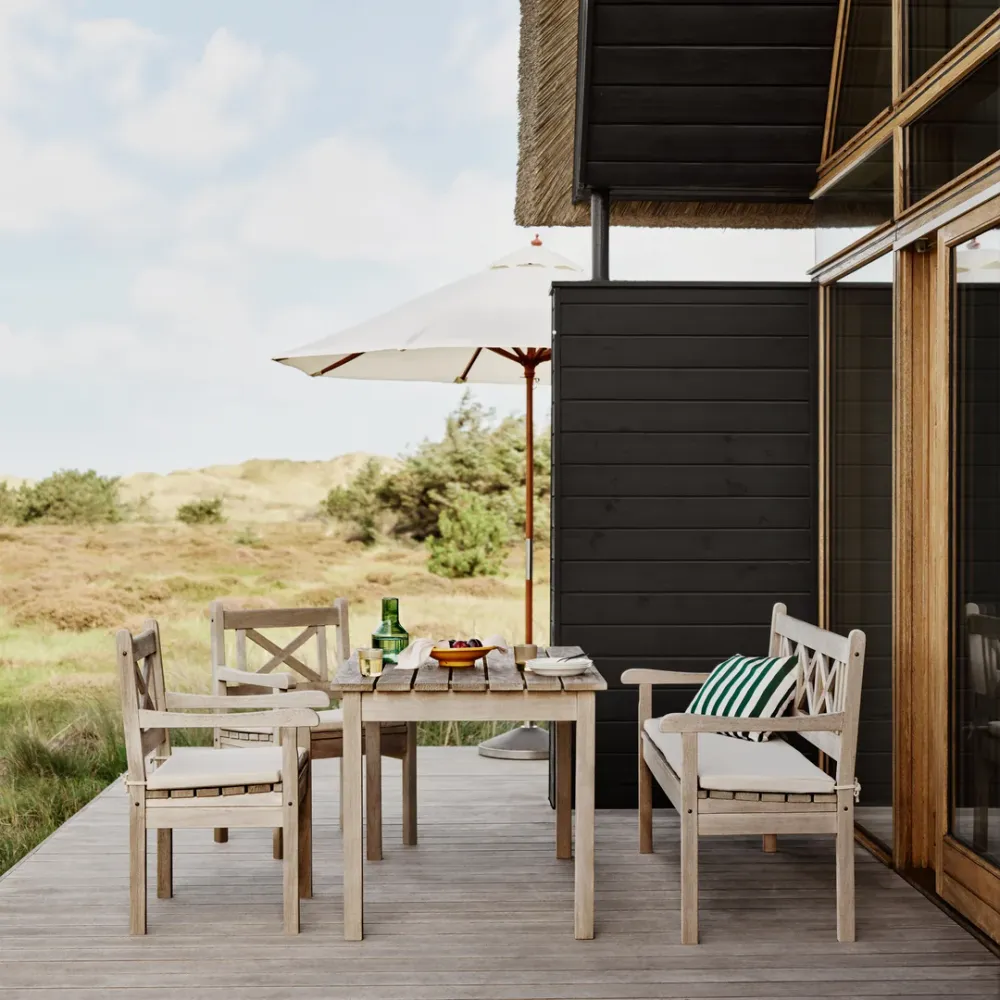 Skagen Bord Teak