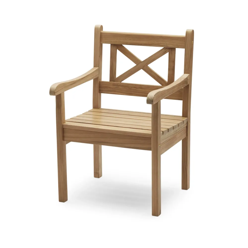 Skagen Stol Teak