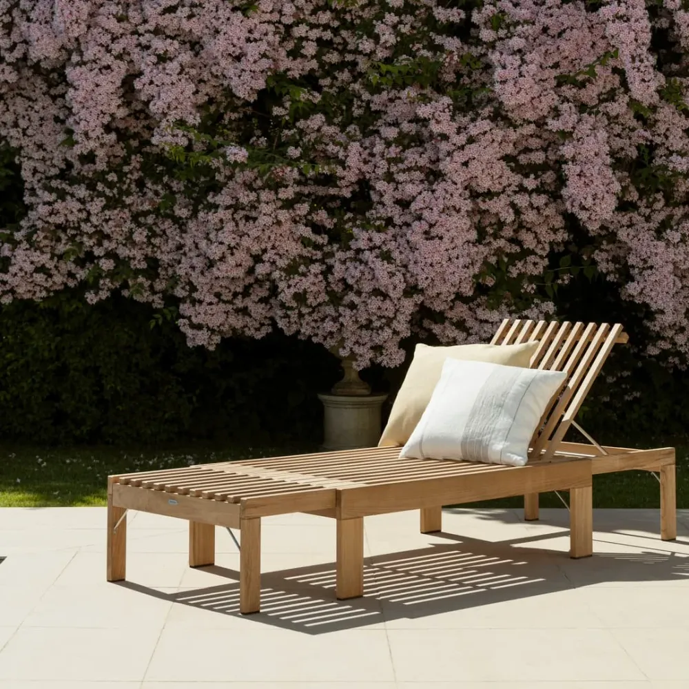 Solseng Riviera Teak