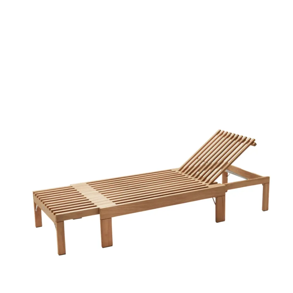 Solseng Riviera Teak
