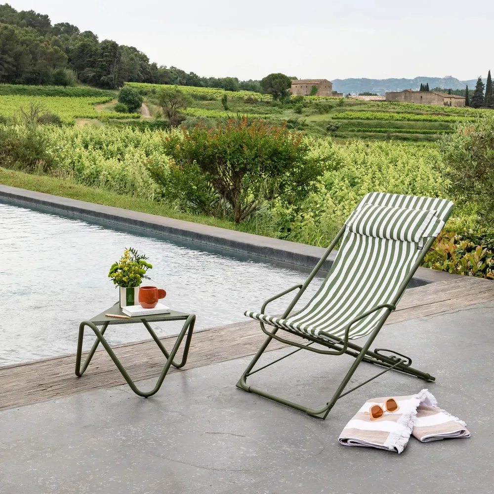 Solstol Transaswing Moss Airlon®