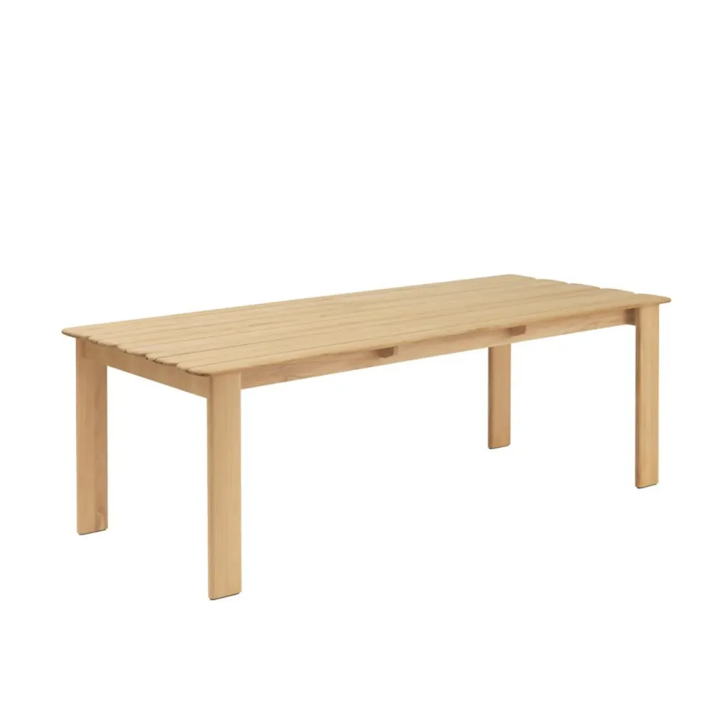 Utebord Assemble 220x92