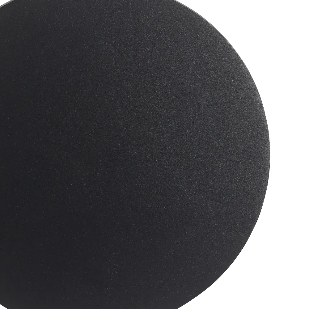 Sphere LED Ø23 IP65 Vegglampe