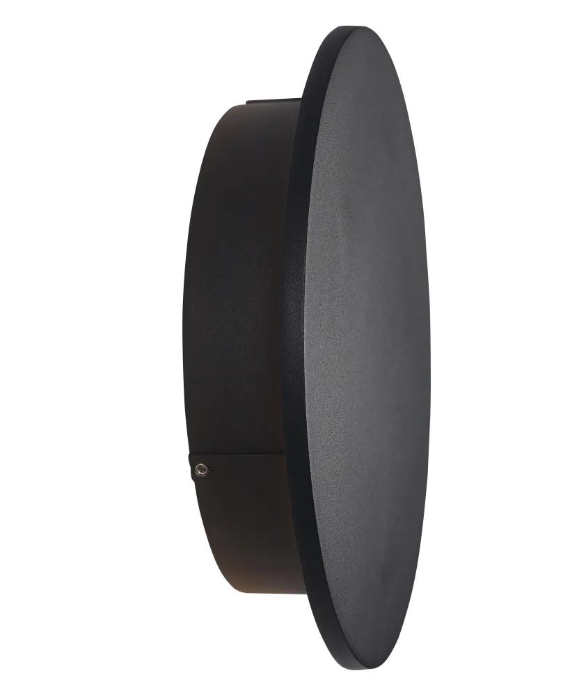 Sphere LED Ø23 IP65 Vegglampe