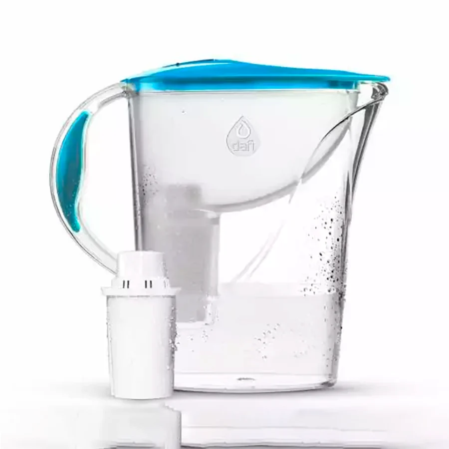 Dafi Atria Kanne Blå 2,4 liter