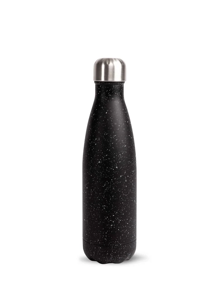Sagaform Nils stålflaske 50 cl