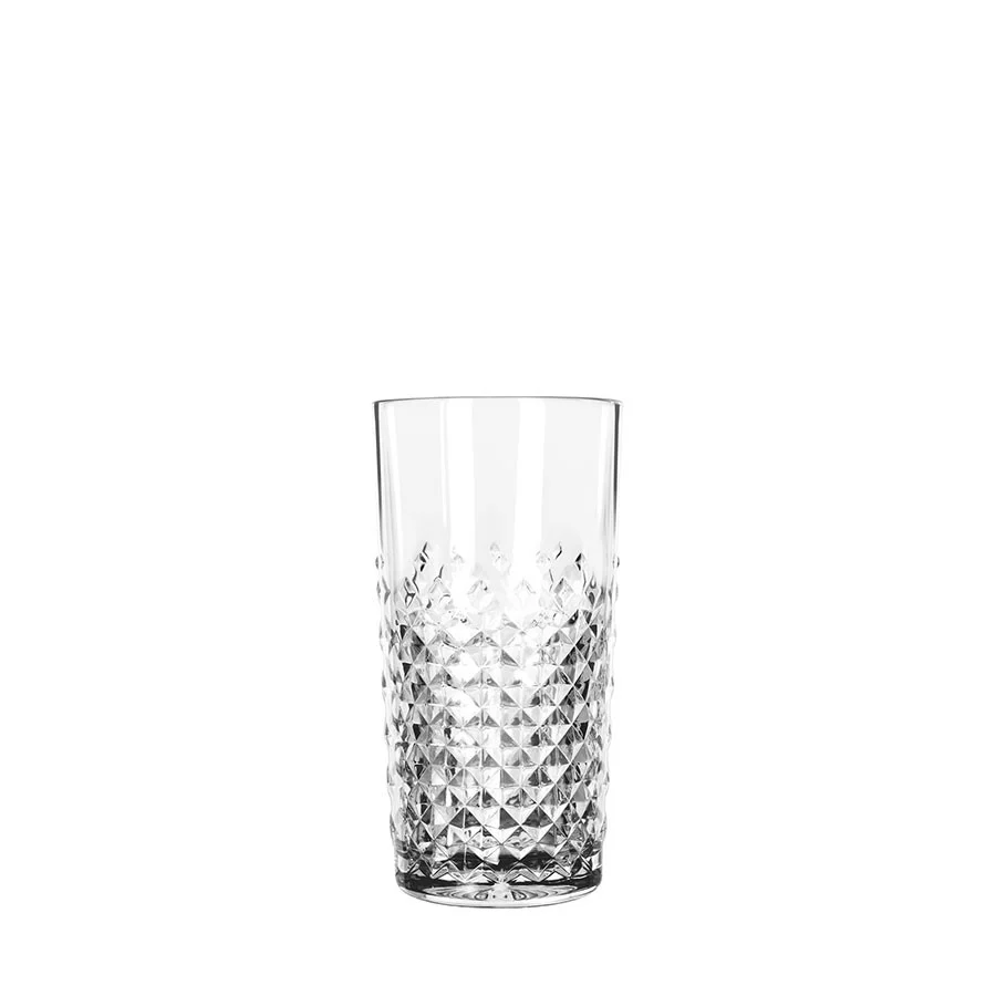 Carats 41 cl (6 stk) - Vannglass