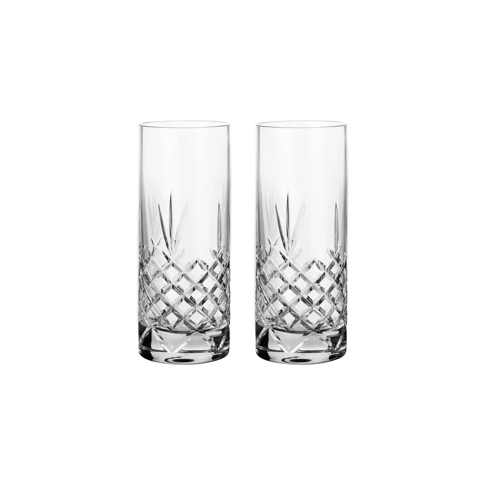 Crispy Highball - 2 stk.