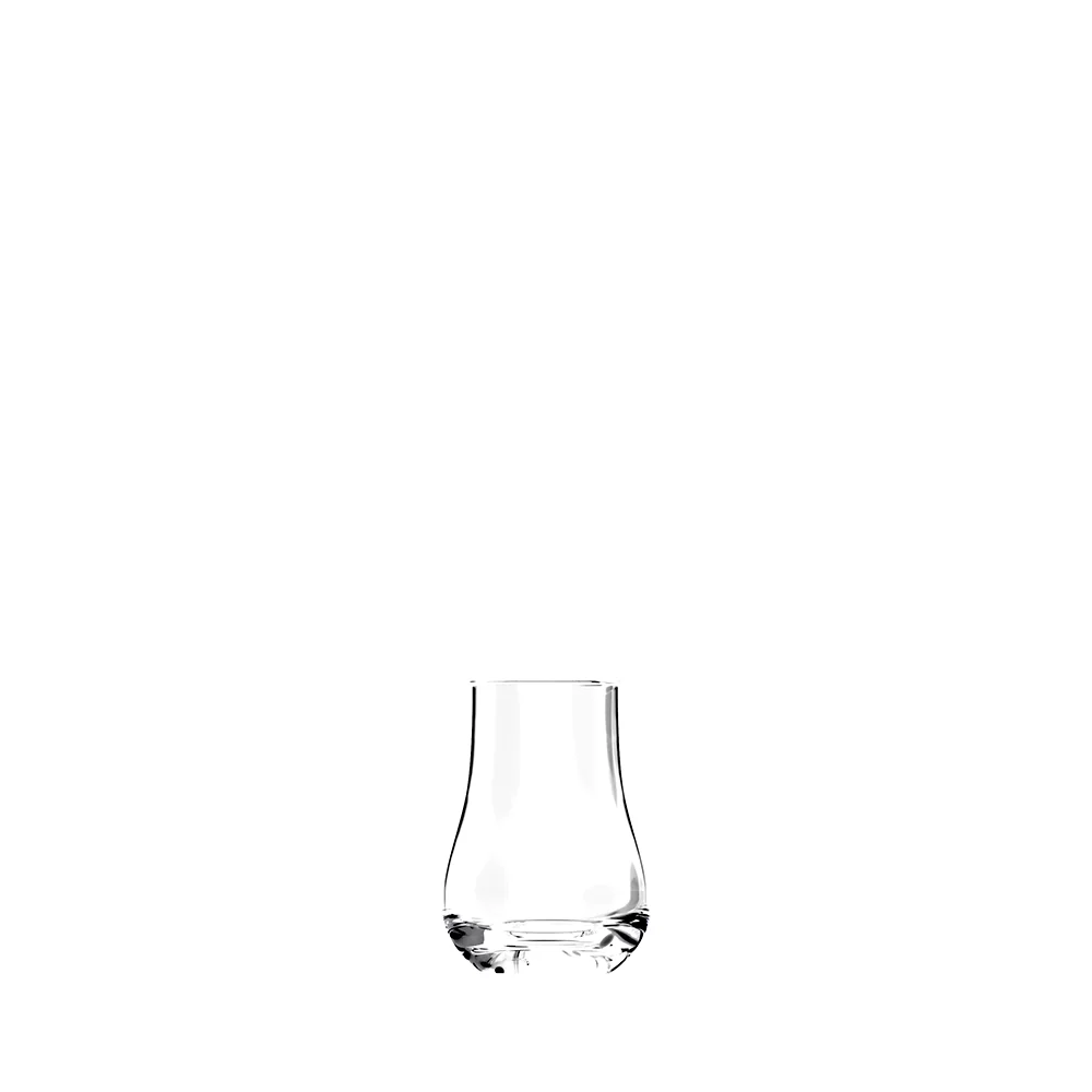 Islay 12 cl (6 stk) - Vannglass