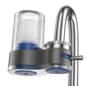 Vannkranfilter – PureStream