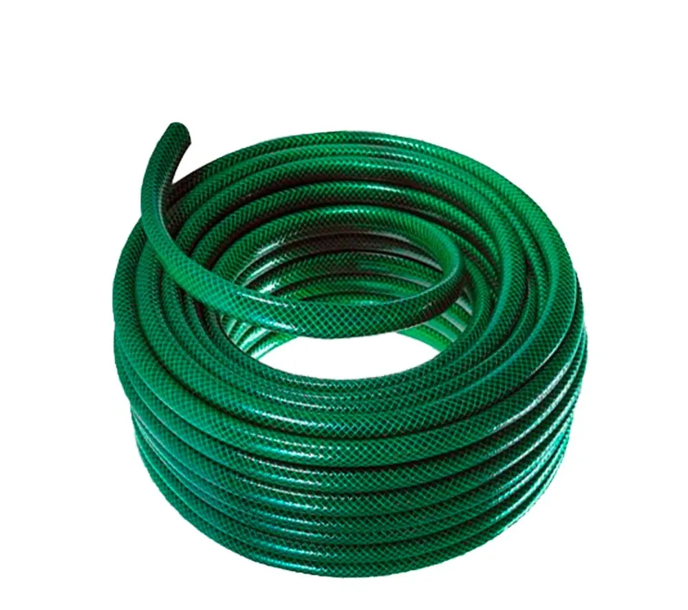 Vannslange PVC 1/2″ – 20 meter